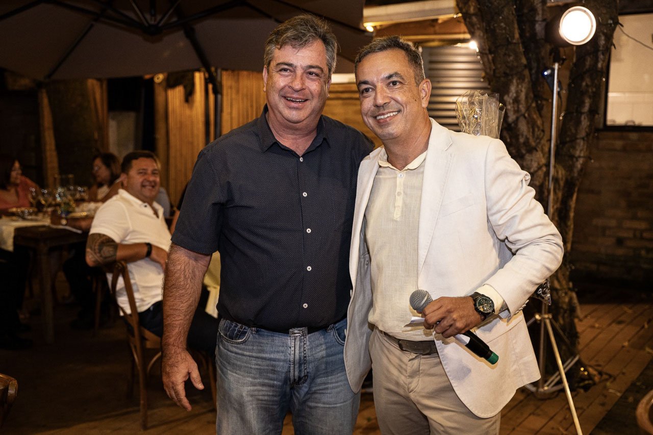 Sorteio Consórcio