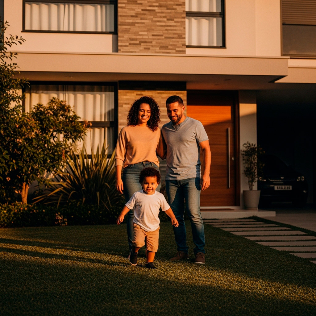 Seguro Residencial